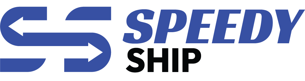 Speedy Ship